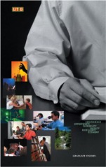 The University of Texas at Dallas 2004-2006 Graduate Catalog